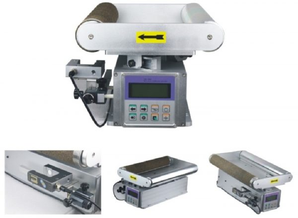 纠偏一体机(All In One Correction Device)