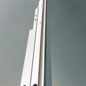 高精密半导体设备的零部件CNC加工 类型008(High-Precision Semiconductor Device Parts CNC Machining Type008)