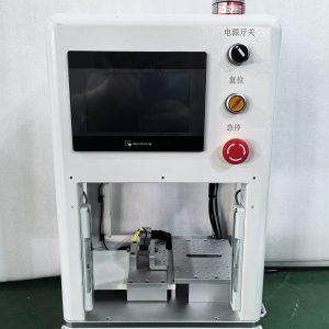 小型拉力测试机(Miniature Tensile Testing Machine)