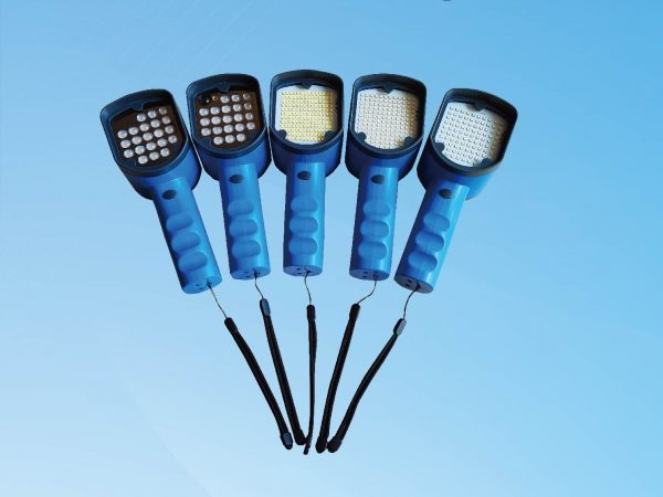 手持式LED频闪仪(Portable Led Strobosope)