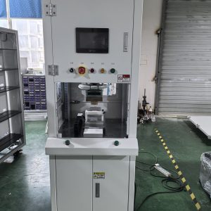 立式产品外壳热熔压合机(Vertical Product Shell Hot Melt Bonding Machine)